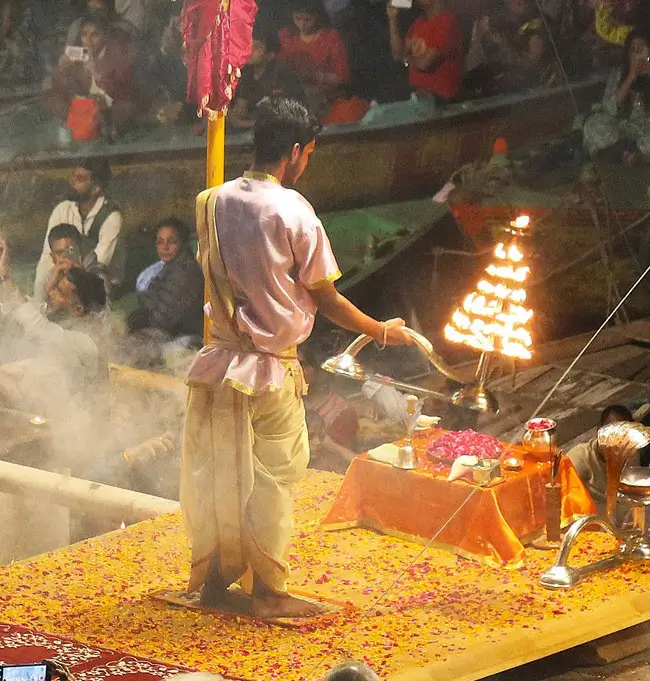 North India Spiritual & Ganges Tour