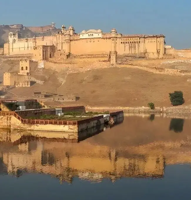 Rajasthan Photography Tour Package