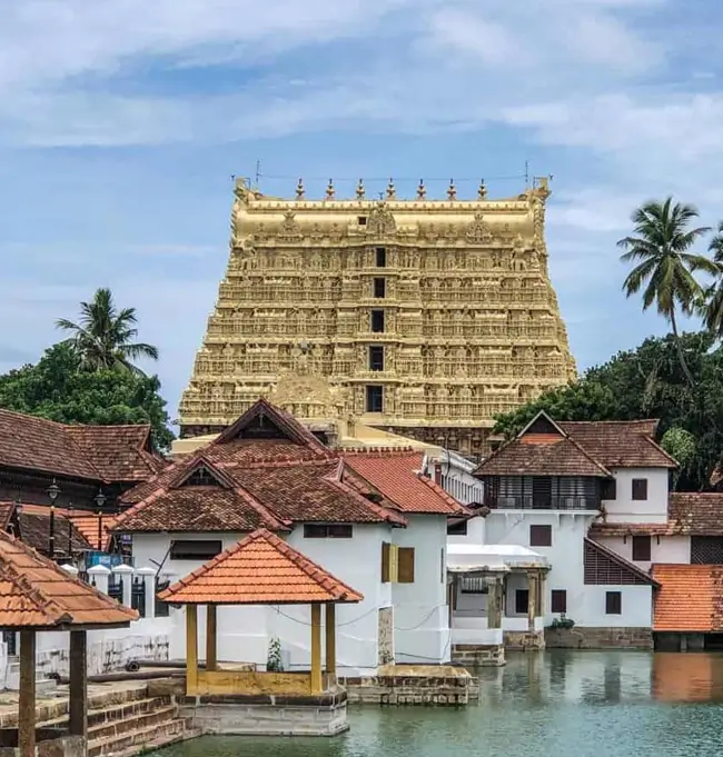Premium Kerala Tour Package