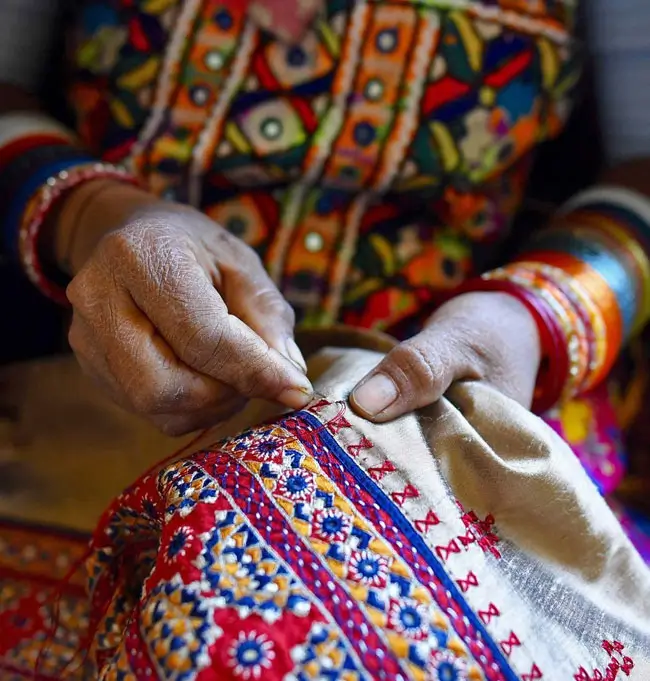 Rajasthan Artisan Living Experience Tour