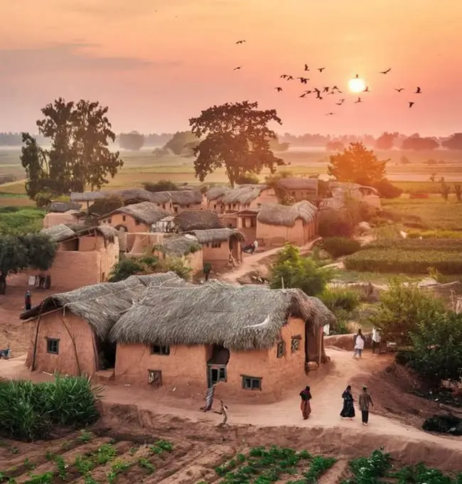 Rajasthan Hidden Gems and Offbeat Villages Tour