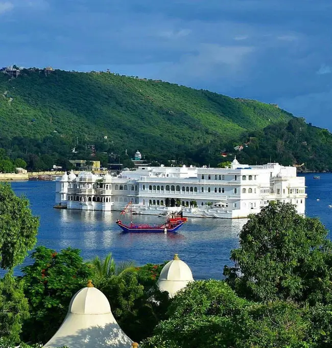 Rajasthan Personal Concierge Travel