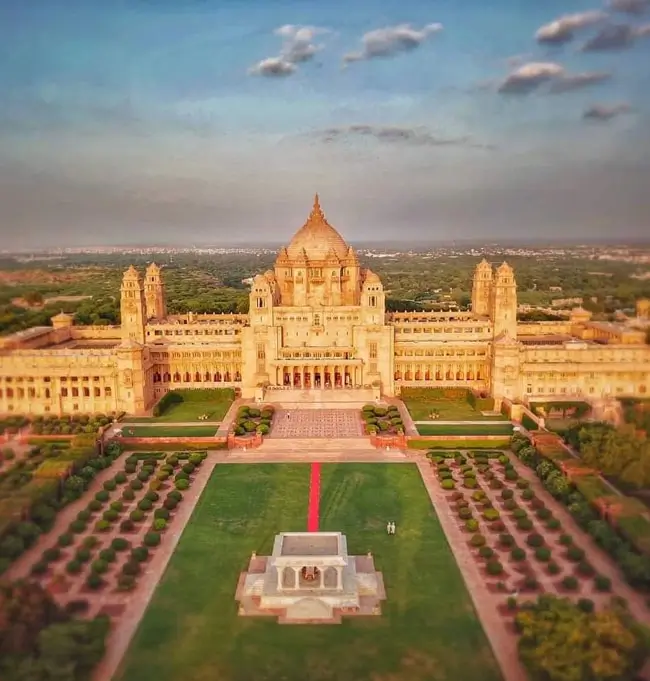 Rajasthan VIP Event and Celebration Tour