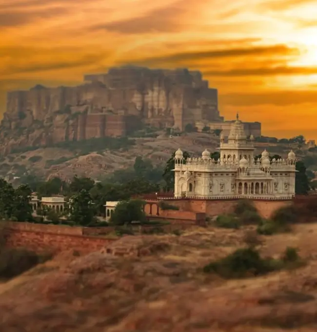 Royal Rajasthan Private Tour