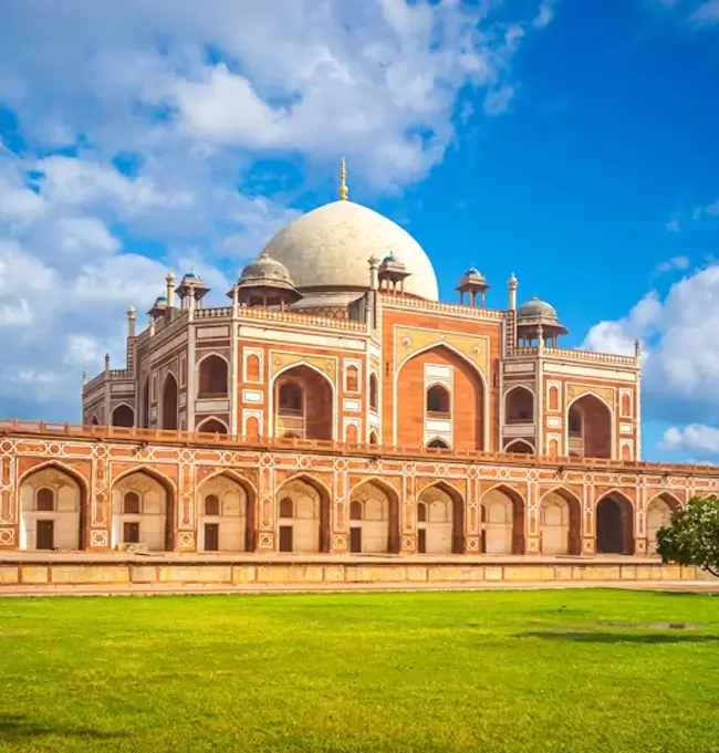 Same Day Delhi Local Sightseeing