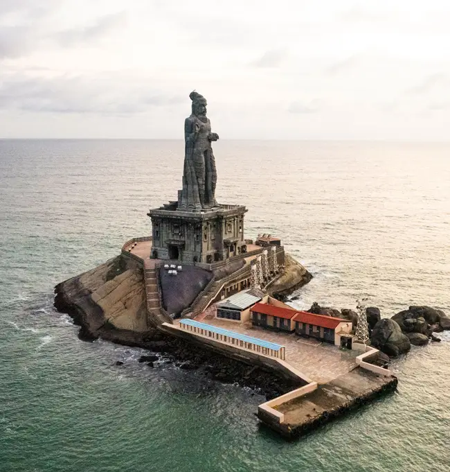 South India Luxury Tour Packages