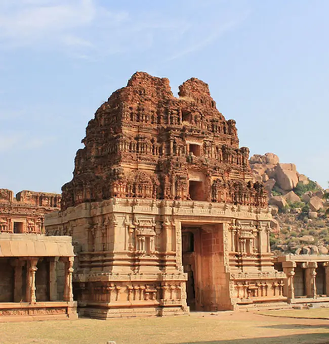 South India UNESCO World Heritage Tour