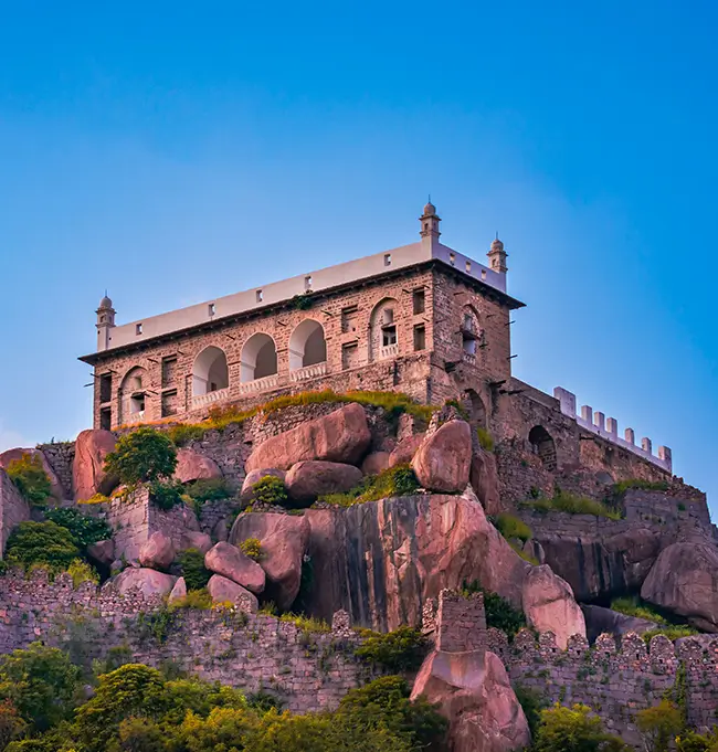 South India luxury private tour