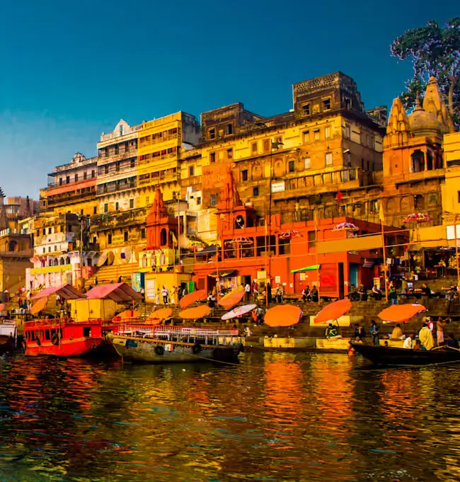 Spiritual India Tour