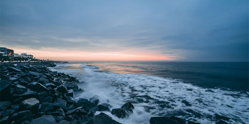 Pondicherry