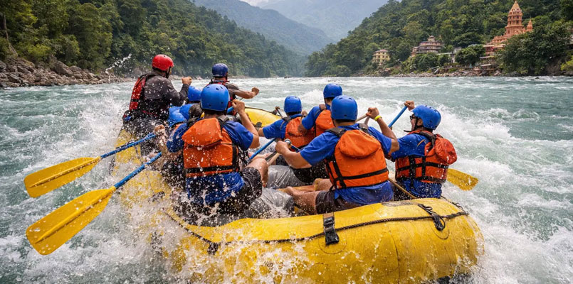 Rishikesh