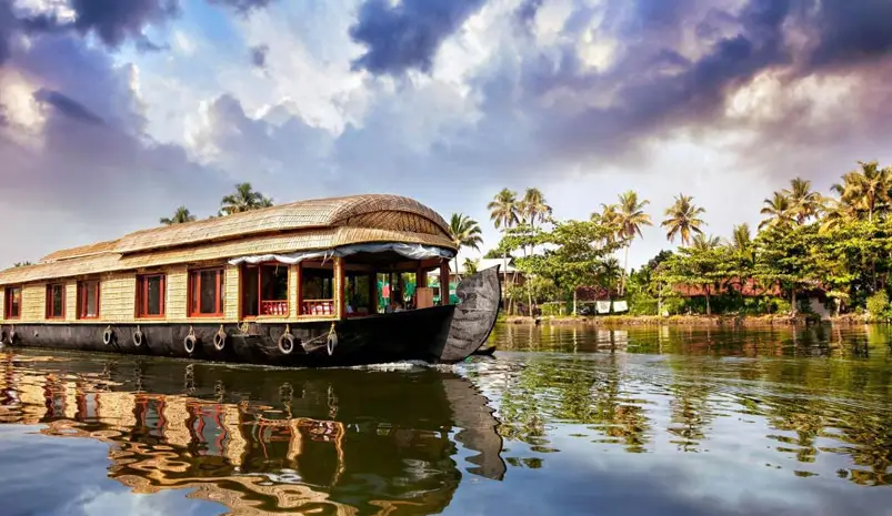 Alleppey