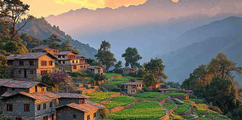 Almora