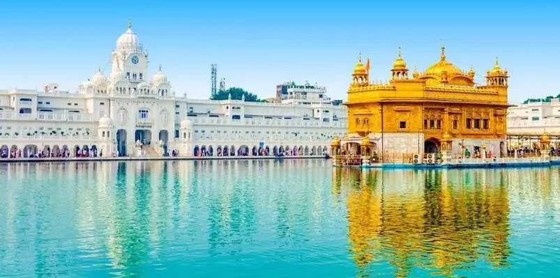 Amritsar