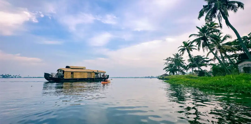 Alleppey