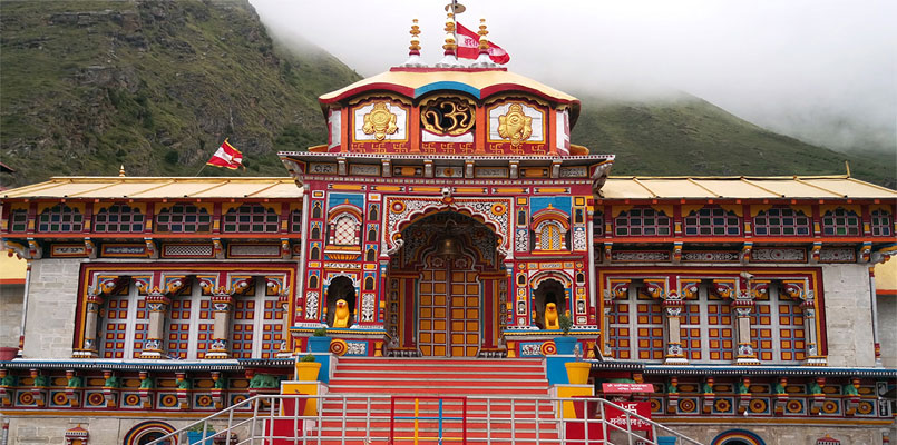 Badrinath