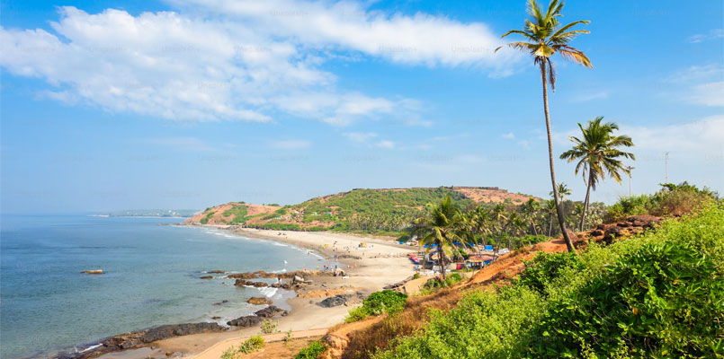Goa
