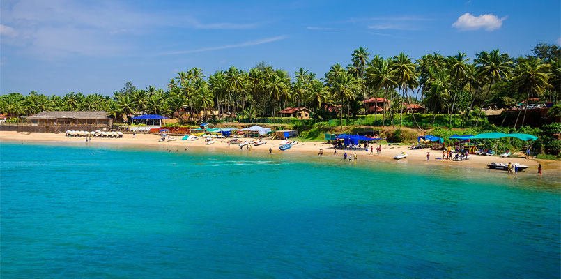 Goa