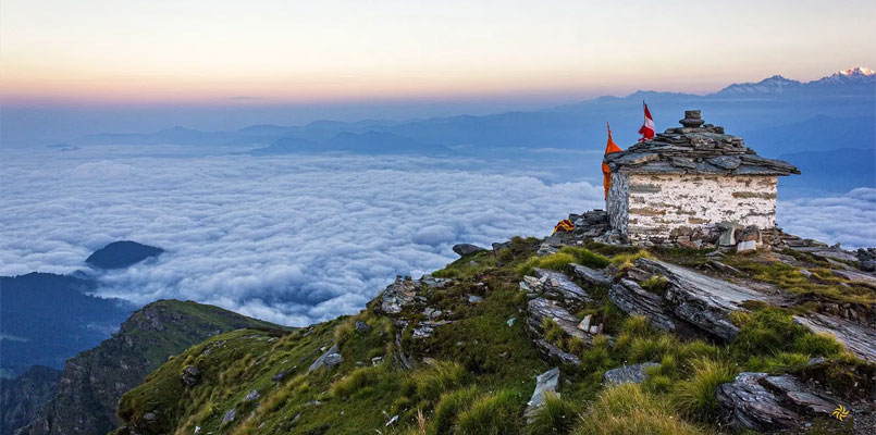 Chopta