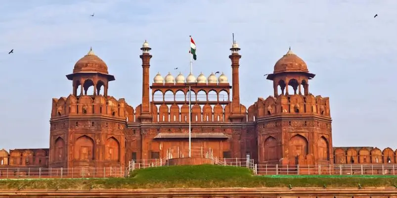 Delhi