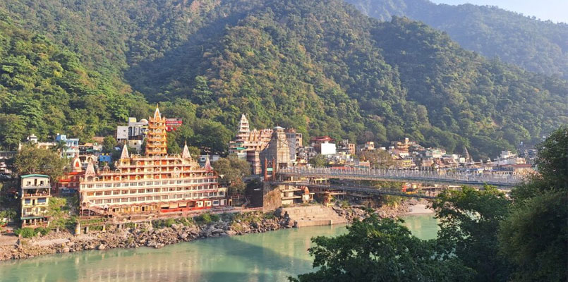 Rishikesh
