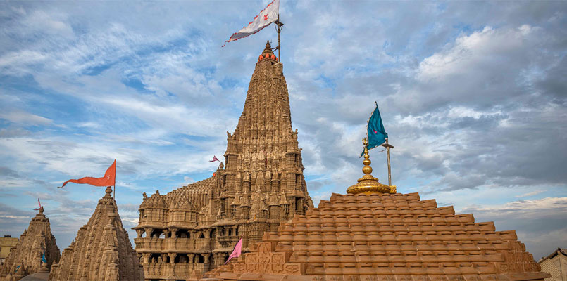 Dwarka