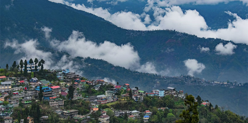 Darjeeling