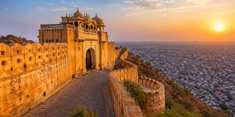 Jaipur