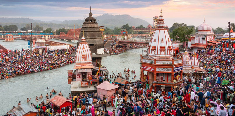Haridwar