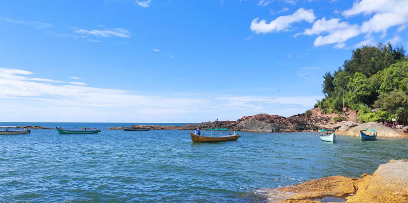 Gokarna