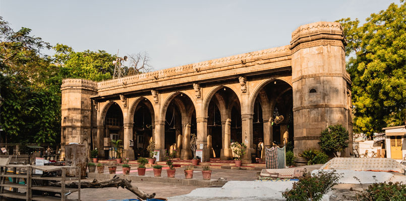 Ahmedabad