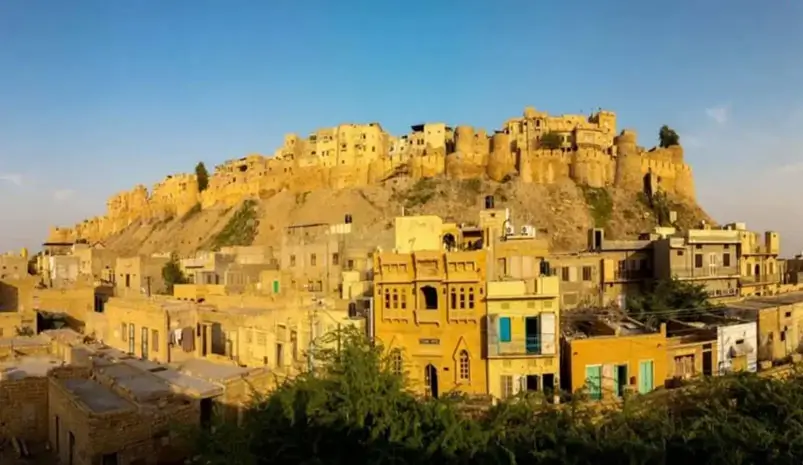 Jaisalmer