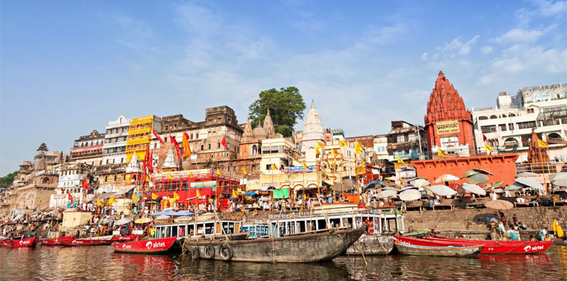 Kaushambi