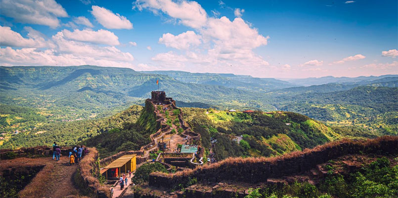 Mahabaleshwar