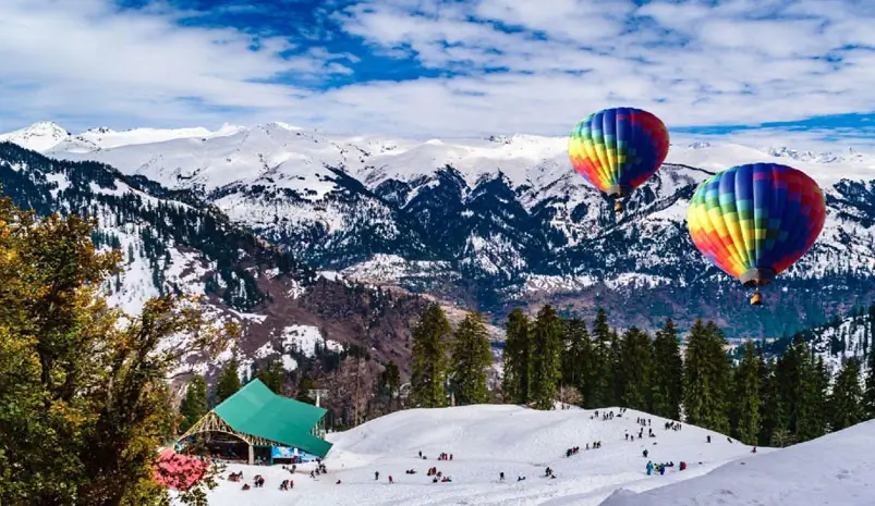 Manali