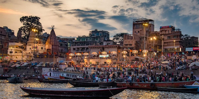 Varanasi