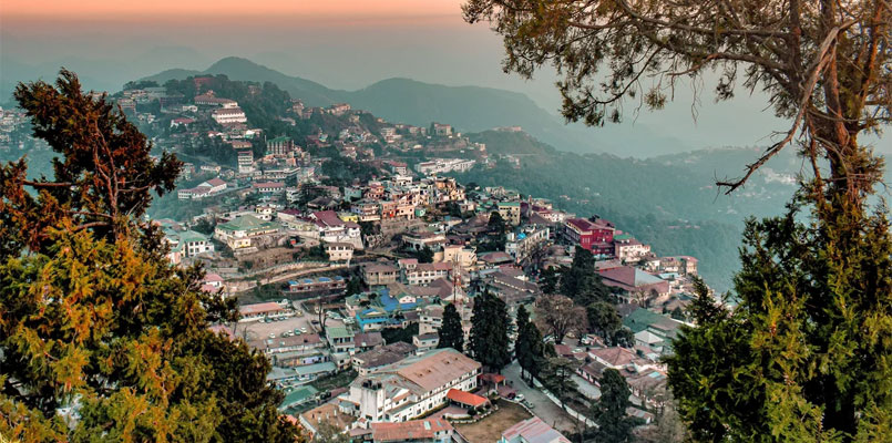 Mussoorie