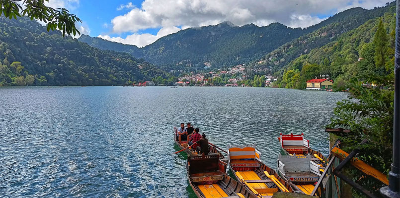 Nainital