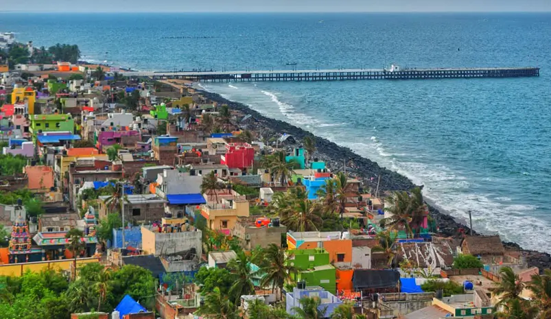 Pondicherry