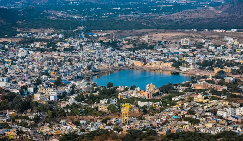 Pushkar
