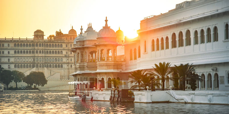 Udaipur