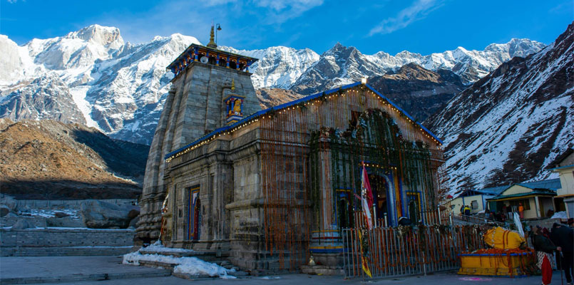 Kedarnath