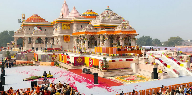 Ayodhya
