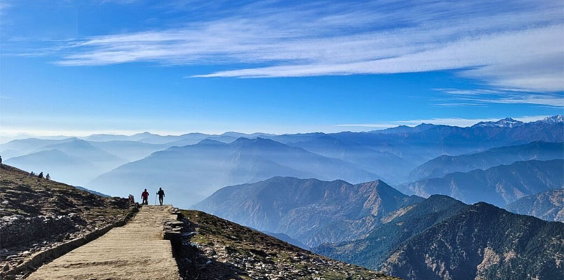 Chopta