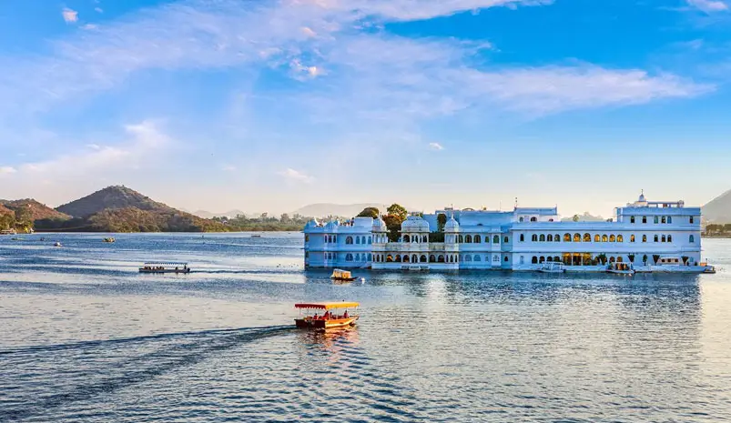 Udaipur