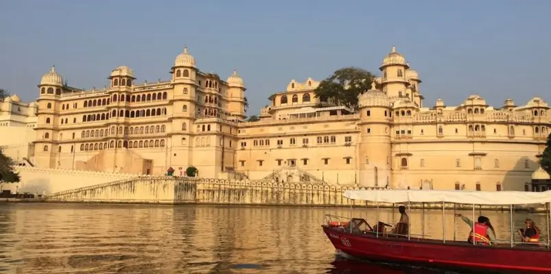 Udaipur