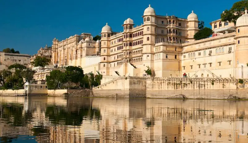 Udaipur