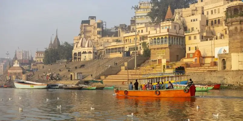 Varanasi