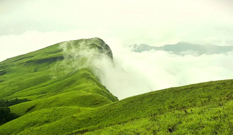 coorg-mountain