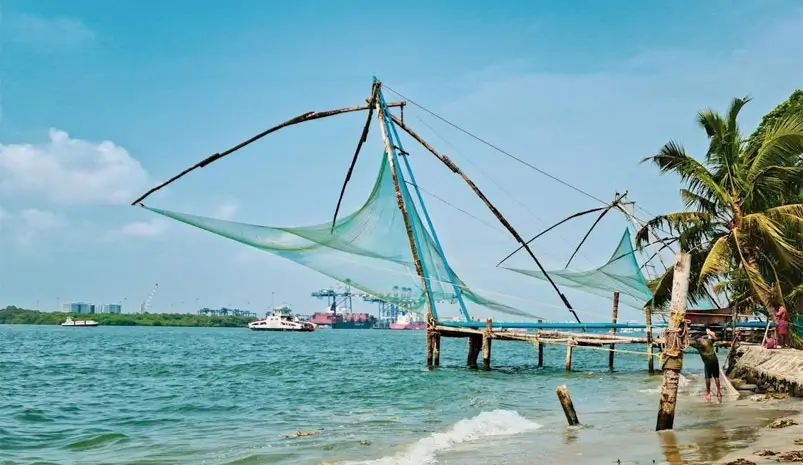 fort-kochi